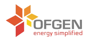 OFGEN Logo